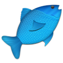 1 Fish icon